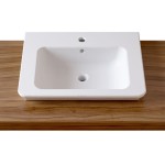 Накладной умывальник Lavinia Boho Bathroom Sink 33312009
